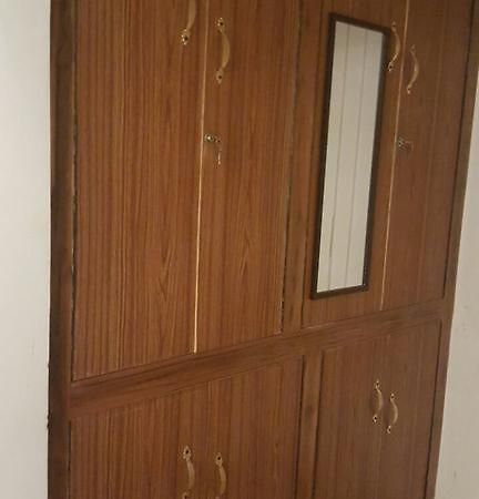 Park Banjara Guest House Hyderabad Esterno foto
