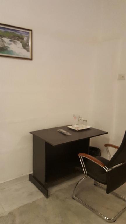 Park Banjara Guest House Hyderabad Esterno foto