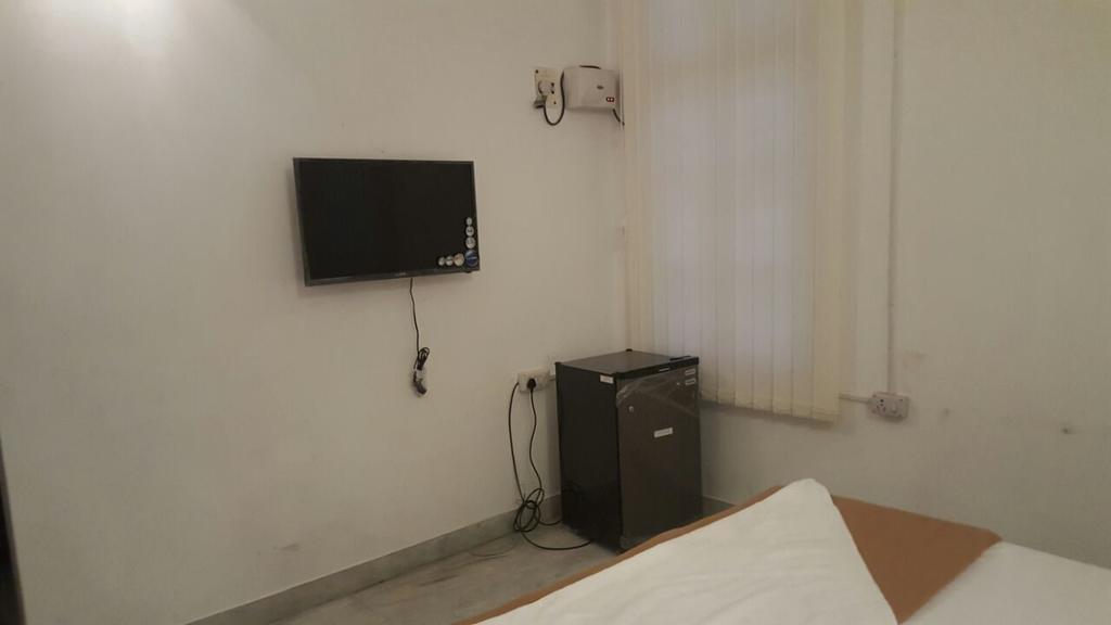 Park Banjara Guest House Hyderabad Esterno foto