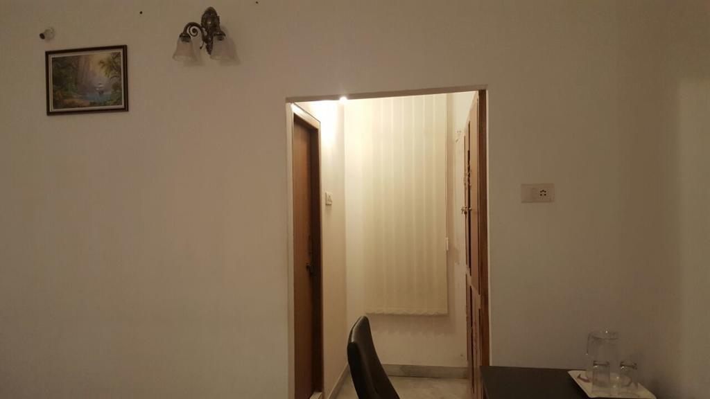 Park Banjara Guest House Hyderabad Esterno foto